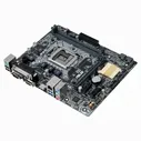 Материнская плата ASUS H110M-D [361923]