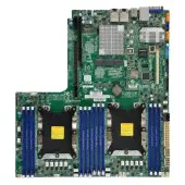 Материнская плата Supermicro X11DDW-L WIO LGA 3647, Bulk, MBD-X11DDW-L-B-0