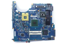 Рабочая материнская плата для ноутбука Sony PCG-7R3P