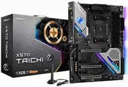 Материнская плата ASRock X570 Taichi AM4