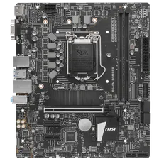 Процессор Intel i5-10400F + Материнская плата MSI B560M BOMBER DDR4 LGA 1200 B560 Matx для ПК и игр (art.: 3920be1dac16e)