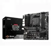 Материнская плата MSI B550M PRO-VDH mATX AM4, B550M PRO-VDH