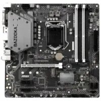 Материнская плата MSI H370M Bazooka в Омске