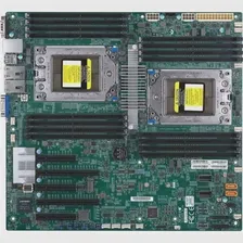 Материнская плата Supermicro MBD-H11DSI-B