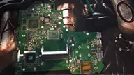 Материнская плата ASUS K56CM K56CM K56CB i7 3537U GT740m