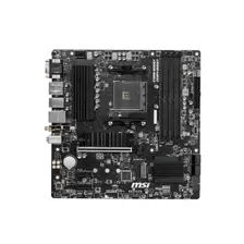 Материнская плата MSI B550M Pro-VDH WiFi в Санкт-Петербурге