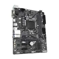 Материнская плата GigaByte H410M S2H в Екатеринбурге