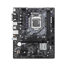 Материнская плата ASRock B560M-HDV R2.0 в Санкт-Петербурге
