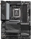 Материнская плата GigaByte X670 AORUS ELITE AX Socket AM5 AMD X670 4xDDR5 3xPCI-E 16x 4xSATA III ATX Retail