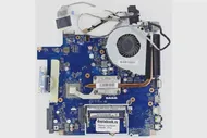 Материнская плата для ноутбука Packard bell Q5WT6 ENTE11BZ-11204G32Mnks LA-8531P REV:1.0
