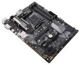Материнская плата AM4 ASUS PRIME B450-PLUS ATX