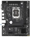 Материнская плата LGA 1700 Maxsun Challenger B760M-F