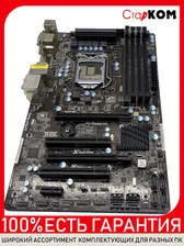 Материнская плата ASRock B75 Pro3 LGA1155
