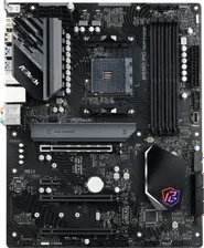 Материнская плата ASRock B550 PG Riptide DDR4