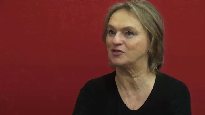 Interview mit Elke Heidenreich