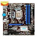 MSI Материнская плата H55M-P31
