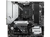 Материнская плата MAG B550M MORTAR WIFI AM4 AMD B550 SATA 6Gb/s Micro ATX AMD (Подержанный)OEM
