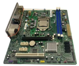 Материнская плата Acer H61H2-AM3 LGA1155