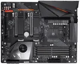 Материнская плата Gigabyte X570 AORUS PRO AM4