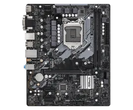 Материнская плата ASRock B560M-HDV