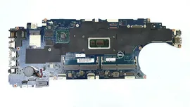 Материнская плата для Dell Precision/Latitude i7