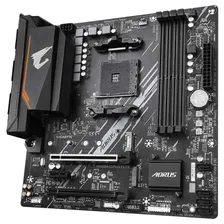 Материнская плата B550M AORUS Elite
