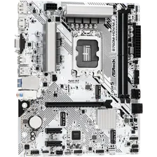Материнская плата ASRock B760M-HDV/M.2