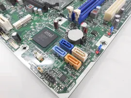 Материнская плата Foxconn H-IG41-uATX