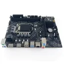comp.mb.#482 Материнская плата H510 P DDR4 LGA 1200 M-ATX