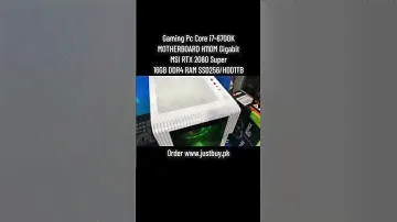 #gaming #gamingpc #graphiccard #motherboard #gamingsetup #gamingstore #rtx2060super #msi #h110m #ssd