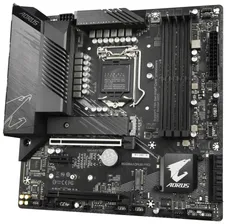 Материнская плата GIGABYTE B560M AORUS PRO (rev. 1.0)