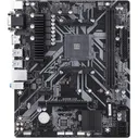 Материнская плата AM4 Gigabyte B450M S2H
