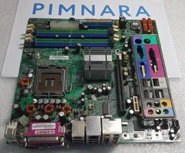 Материнская плата Aser Aspire E650 945G-m6 LGA775 DDR2