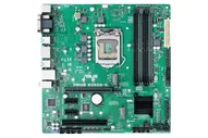Материнская плата Asus Prime B250M-C (Soc-1151, B250, DDR4)