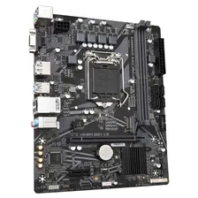 Материнская плата H510M S2H V3