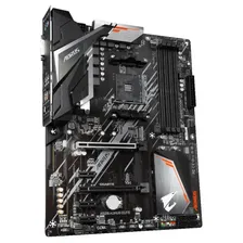 Материнская плата Gigabyte A520 AORUS ELITE Socket AM4