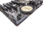 Материнская плата 1150 Asus H97 PRO