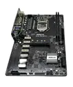 Материнская плата ASRock H110 Pro BTC+ Socket 1151