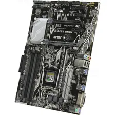 Материнская плата Asus PRIME Z270-P (LGA1151, Intel Z270, ATX)