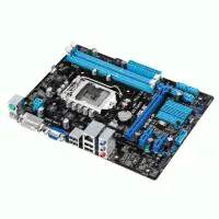 Материнская плата ASUS H61M-F в Санкт-Петербурге