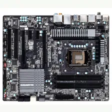 Материнская плата GigaByte GA-Z68XP-UD4