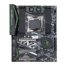 Материнская плата X99-T8 Huananzhi