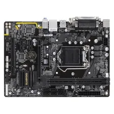 Материнская плата GIGABYTE GA-B250M-D3V [422541]
