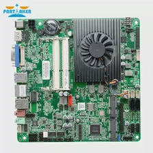 Мини Встроенная Материнская плата ITX, тонкая клиентская материнская плата, ITX-B670_I516L Core i5 6360U, процессор VGA HD LAN (art.: 3920bdddb9e6f)