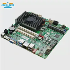 Мини Встроенная Материнская плата ITX, тонкая клиентская материнская плата, ITX-B670_I516L Core i5 6360U, процессор VGA HD LAN (art.: 3920bdddb9e6f)