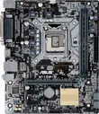 Материнская плата Asus H110M-D, mATX, Retail