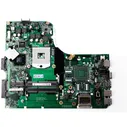 Материнская плата DNS MT50IN1 V.01 HM70 DDR3 UMA