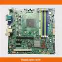 Настольная материнская плата Для Lenovo ThinkCentre M79 A78M D3F3-LM2 V1.0