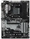 Материнская плата ASRock B450 Pro4 AM4
