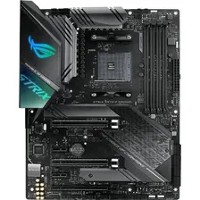 Материнская плата Asus ROG STRIX X570-F GAMING, AM4, X570, 4xDDR4, HDMI, DP, ATX
